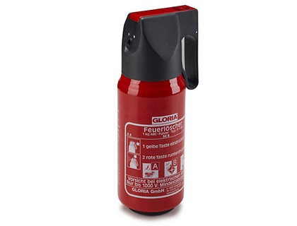 1 kg abc feuerlöscher